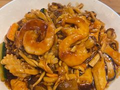 -陈傻子餐厅(世纪都会店)