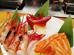 -赤坂亭·M9和牛烧肉·铁板烧·日料398放题(长泰广场店)