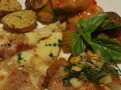 -上海东方佘山翰悦阁酒店·Vie全日制餐厅