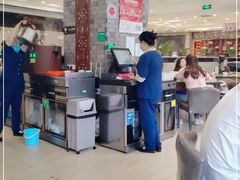 -令氏家外家周秦食府(高新店)