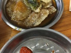 -正宗棉湖甜汤春卷店