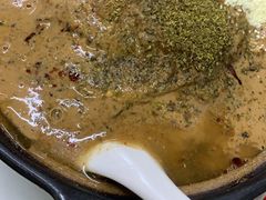 曹师傅砂锅麻辣烫-曹宝林砂锅麻辣烫(星光路店)