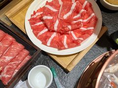 -清真京华源·涮肉烧烤(丰庆店)