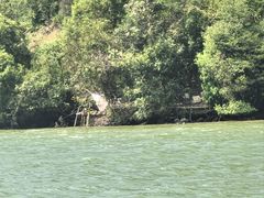 -严子陵钓台(富春江小三峡)