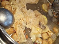 -牛鼎记潮汕牛肉火锅(阳朔店)