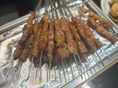-金太阳海鲜烧烤·本地人餐厅(东纬路旗舰店)