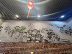 -安胖老火锅(两路口店)