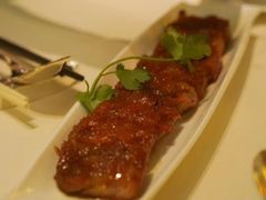 -天龙轩(香港丽思卡尔顿酒店)