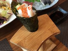 -尺山寸水日料(马桥满天星店)