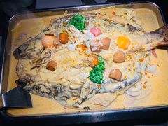 -鱼非鱼(徐家汇店)