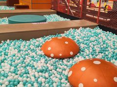 -极限PLAY运动娱乐新世界·团建派对潮玩休闲馆·室内蹦极高空游乐园