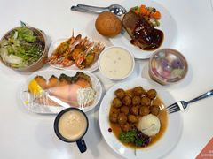 -宜家·瑞典风味餐厅(北京西红门店)