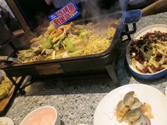 -里岛烤鱼(东港凯虹广场店)