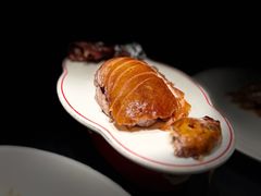 香酥烤鸭-秀儿四九城·新京菜(亚运村鸟巢店)