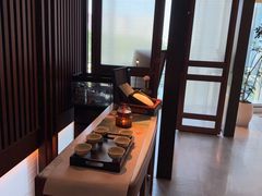 -淮香国色·淮扬菜(正大中心店)