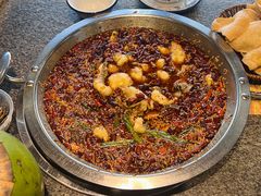 -胖子鱼·天水麻辣鱼火锅(秦州407店)