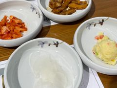 -八福力韩国休闲餐厅(泉舜店)