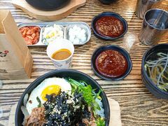 -吴草鸡爪오초닭발韩食堂(融恒盈嘉中心店)