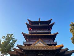 -景德镇陶阳里历史文化旅游区