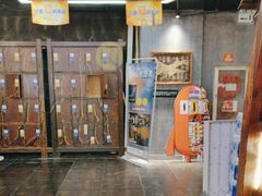-YOGO优果密室逃脱(新佳丽广场店)
