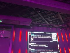 -MOSSO·Liveshow(M3香港广场店)