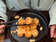 -阿甘小馆(陇海路店)