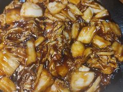醋溜白菜-望京一号·重庆江湖菜(工体店)