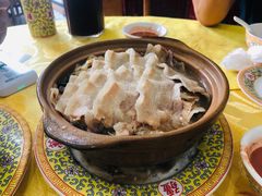 -砂锅居(西四店)