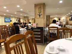 大堂-宜宾海鲜酒家·三十年老字号