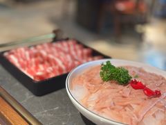 -川味观·鲜货火锅(西湖文化广场店)