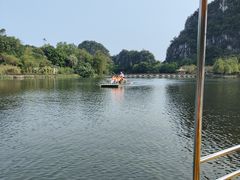 -广州市白云山风景名胜区