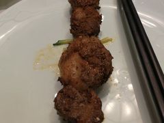 -巴音浩日娲·蒙餐(双林东路店)