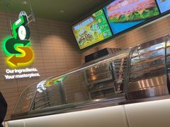 -SUBWAY赛百味(燕莎奥莱店)