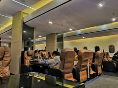 -赫帝拉航空主题餐厅(南宁店)