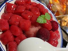-麻辣英雄重庆火锅(常平店)
