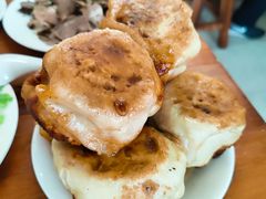 门钉肉饼-宝瑞门钉肉饼店
