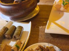-小喜客·云南特色菜(纳西庭院店)