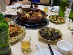 -胡须佬鸡煲四季火锅(龙珠大道店)