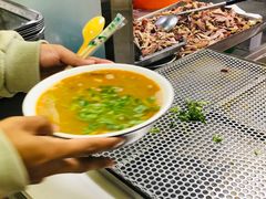 -春雨羊汤店(广开四马路总店)