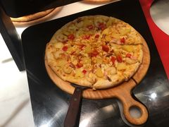 -比格比萨(方庄店)