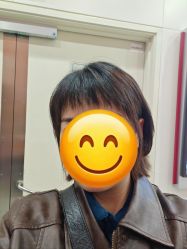-GANO HAIR 
