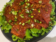 -新辣道鱼火锅(上地华联店)