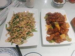 -桃子餐厅·天津菜(红星路直营店)