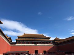 -故宫博物院(故宫)