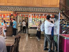 -鹰龙海畔度假酒店(咸祥店)