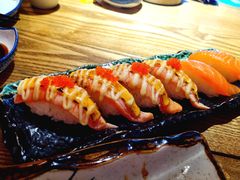 -渔井食堂(新洲店)
