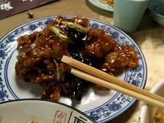 -天和晟烤鸭店(世纪坛店)
