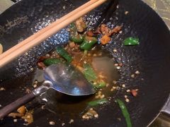 -洞庭土菜小炒馆(易发广场店)