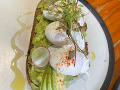 -O'mills Sourdough Bakery&Bistro(永嘉路店)