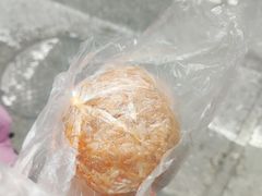 -六广门毛阿姨糯米饭